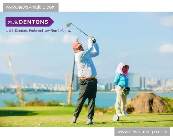 高尔夫回放——让每一次挥杆都成为传奇